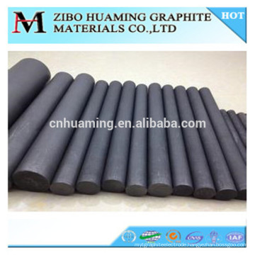 high temperature resistance and anti-oxidation carbon/graphite pole